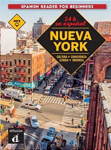 24 Horas en Nueva York