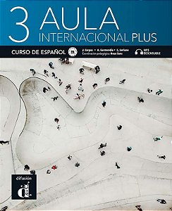 Aula Internacional Plus Libro Del Alumno-b1