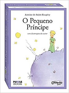 O Pequeno Príncipe