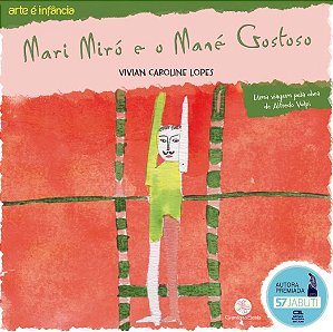 Mari Miro e o Mane Gostoso