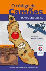 Codigo de Camoes, O