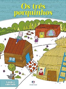 Tres Porquinhos, os