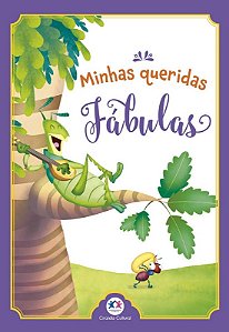 Minhas Queridas Fabulas