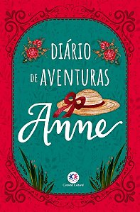 Diario de Aventuras Anne