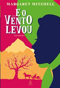 E o Vento Levou - (principis)
