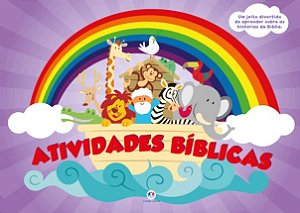 Atividades Biblicas