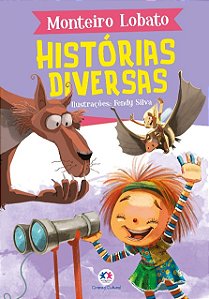 Historias Diversas