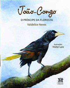 Joao Congo o Principe da Floresta