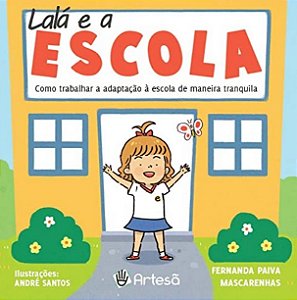 Lalá e a Escola
