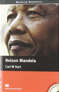 Nelson Mandela (audio Cd Included)