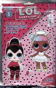 Lol Surprise! - Surpresas Especiais - Vol. 05