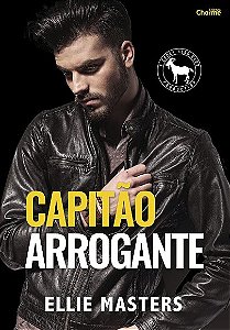 Capitao Arrogante