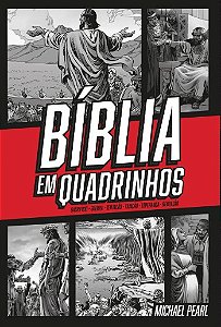 Biblia em Quadrinhos