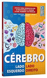 Cerebro Lado Esquerdo-lado Direito