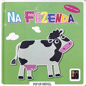 Na Fazenda - Pop Up Movel