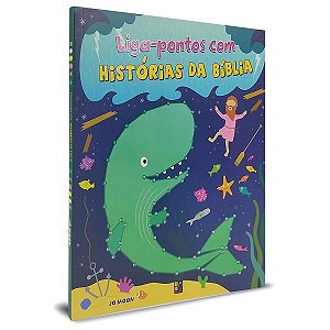Liga Pontos com Historias Biblicas