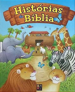Historias da Biblia - Novo