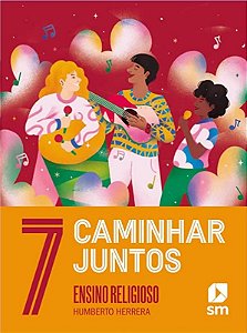 Caminhar Juntos
