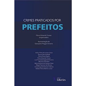 Crimes Praticados por Prefeitos