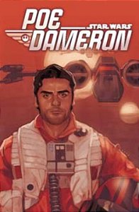 Star Wars: Poe Dameron - Vol. 02