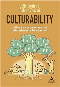 Culturability: Cultura e o Principal Responsavel Pela Performance das Empre