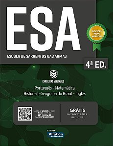 Escola de Sargentos das Armas - esa