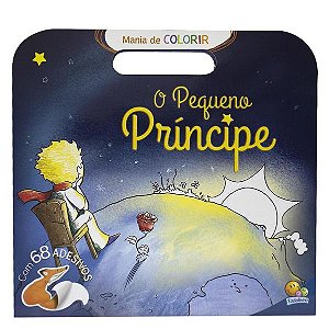 Mapequeno Principe, O