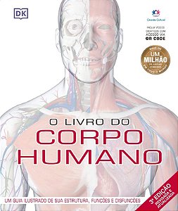 Livro do Corpo Humano, O
