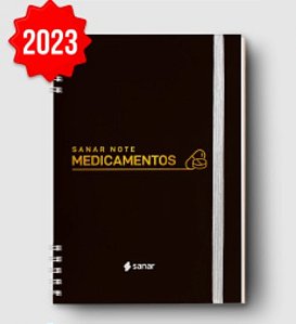 Sanar Note Medicamentos