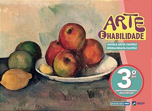 Arte e Habilidade 3  ano
