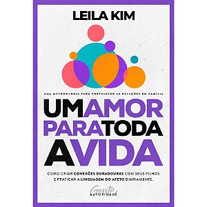 Amor para Toda a Vida, Um