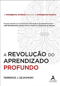 A Revolucao do Aprendizado Profundo