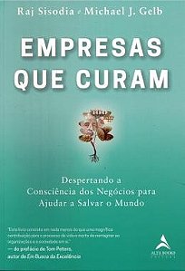 Empresas Que Curam