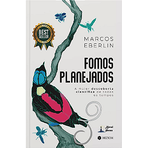 Fomos Planejados: a Maior Descoberta Científica de Todos os Tempos