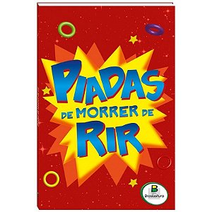 Piadas de Morrer de Rir