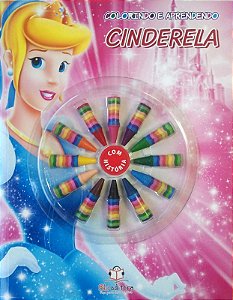 Cinderela