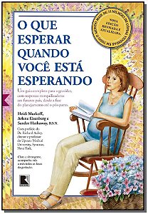 Que Esperar do Primeiro Ano, O