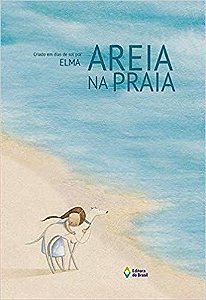 Areia na Praia