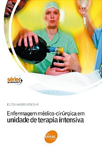 Enfermagem Medico-cirurgica em Unidade de Terapia Intensiva