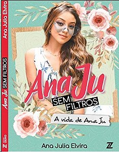 Ana Ju sem Filtros