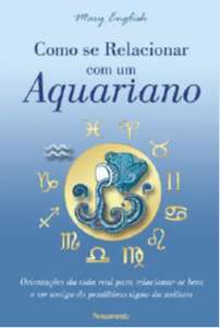 Como se Relacionar com Um Aquariano