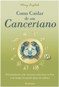 Como Cuidar de Um Canceriano