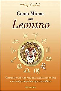 Como Mimar Um Leonino