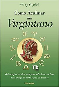 Como Acalmar Um Virginiano