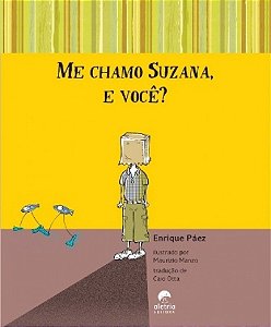 Me Chamo Suzana, e Voce