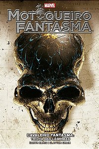Motoqueiro Fantasma: Trilha das Lagrimas