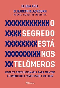Segredo Esta Nos Telomeros, O