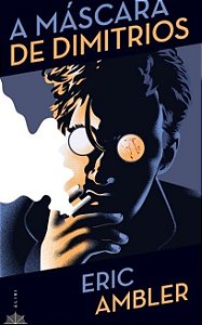 Mascara de Dimitrios, A