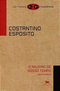 Niilismo de Nosso Tempo, O