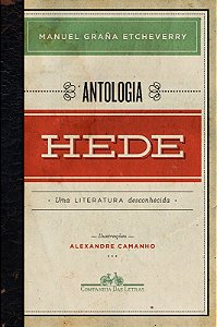 Antologia Hede: Uma Literatura Desconhecida